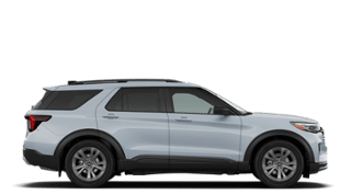 2026 Ford Explorer® External Image 1